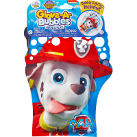 Glove-A-Bubbles Paw Patrol Assorted (1pk)