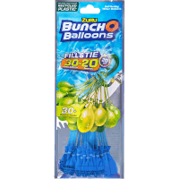 Rapid Fill Recycle Bunch O Balloons (selection of colours) (1pk)