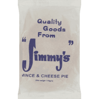 Mince & Cheese Pie (170g)