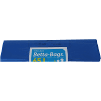 Rubbish 65l Bags (4pk)