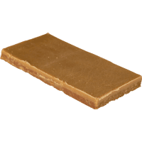 No Bake Ginger Crunch Square (1pk)