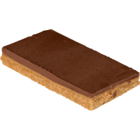 Peanut Butter & Caramel Square (1pk)
