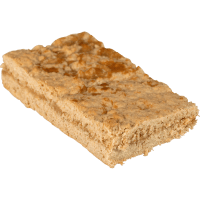 Oaty Caramel Square (1pk)