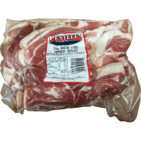 Ends Manuka Smoked Bacon (1kg)