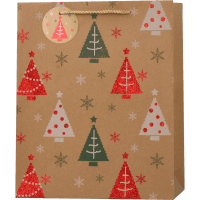 Medium Elegant Gift Bag (1pk)