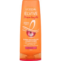 Elvive Dream Lengths Super Detangling Conditioner (300ml)