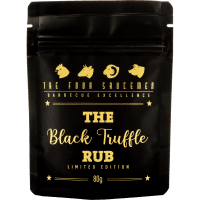The Black Truffle Rub (100g)