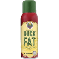 Duck Fat Cooking Oil Spray (198g)