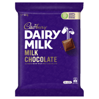 Chocolate Block (360g)