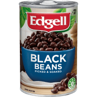 Black Beans (400g)