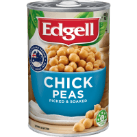 Chickpeas (400g)