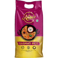Rice Basmati (5kg)