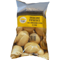 The Smashing Spud White Potatoes (2.5kg)