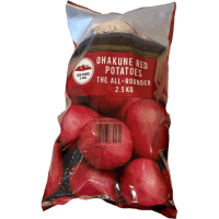 The All- Rounder Red Potatoes (2.5kg)