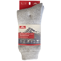 Women's Polar Insulated Thermal Socks Size 5-10 (1ea)
