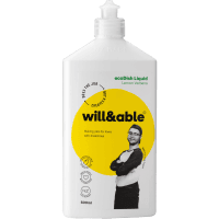 Lemon Verbena Eco Dish Liquid (500ml)