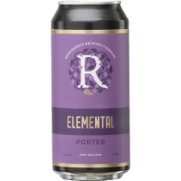 Elemental Porter (440ml)