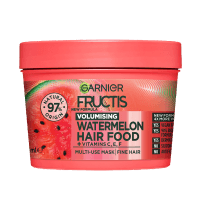 Fructis Volumising Watermelon Hair Food (390ml)