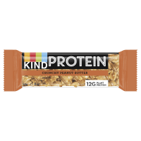 Crunchy Peanut Butter Protein Bar (50g)