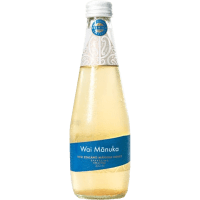 Sparkling Manuka Honey + Lemon Juice (300ml)