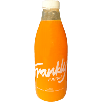 Orange Juice (1l)