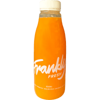 Orange Juice (450ml)