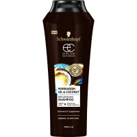 Marrakesh Oil & Coconut Replenishing Shampoo (400ml)