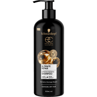 Ultimate Repair Shampoo (950ml)