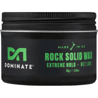 Rock Solid Wax (95g)