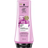 Liquid Silk Smoothing Conditioner (400ml)