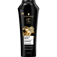 Ultimate Repair Strengthening Shampoo (400ml)