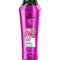 Supreme Length Fortifying Shampoo (400ml)