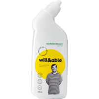 Lavender Eco Toilet Cleaner (500ml)