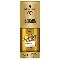 6 Miracles Oil Essence (100ml)