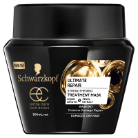 Ultimate Repair Strengthening Treatment Mask (300ml)