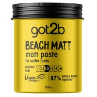 Got2b Beach Matt Paste (100ml)