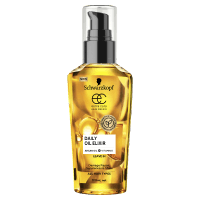 Daily Oil Elixir (100ml)