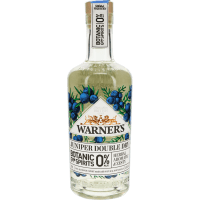 Juniper Double Dry 0% Alcohol (500ml)