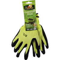 Contractors Gloves Large (1ea)