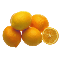 Lemons (kg)