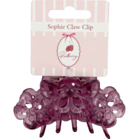 Redberry Sophie Claw Clip (1pk)