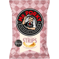 Crispy Strips (35g)