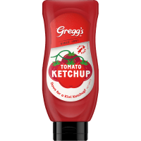 Tomato Ketchup (560g)