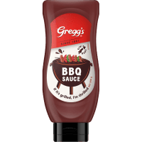 BBQ Sauce (590g)