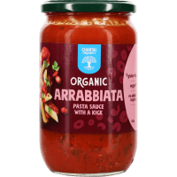 Arrabbiata Pasta Sauce (660g)