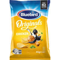 Originals Chicken Potato Chips (45g)