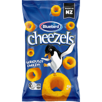 Cheezels (45g)