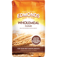 Wholemeal Flour (1.5kg)