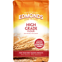 High Grade Flour (1.5kg)
