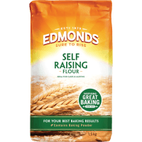 Self Raising Flour (1.5kg)
